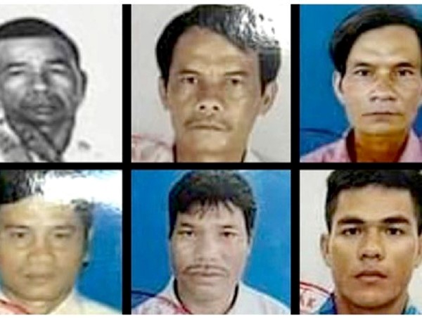 Truy nã đặc biệt thêm 1 đối tượng trong vụ việc tại Đắk Lắk