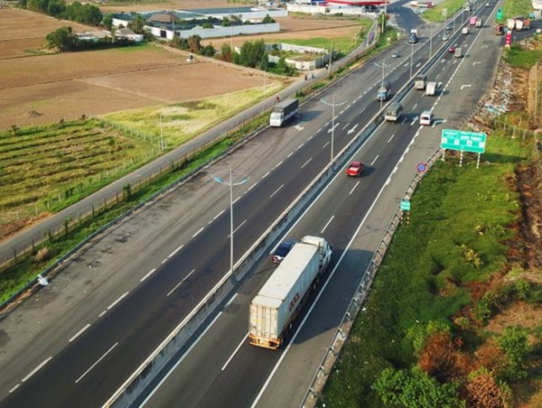 Triển khai Nghị quyết của Quốc hội về chủ trương đầu tư dự án giao thông kết nối 3 tỉnh