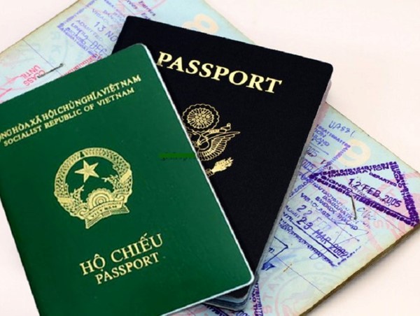 Đề xuất giảm 10% lệ phí cấp hộ chiếu online từ ngày 1/1/2024