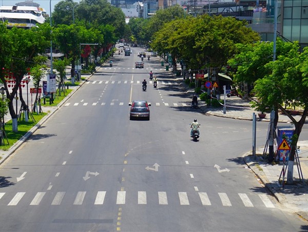 Thời tiết ngày 7/7: Nắng nóng tiếp tục bao trùm Bắc và Trung Bộ, có nơi trên 39 độ 