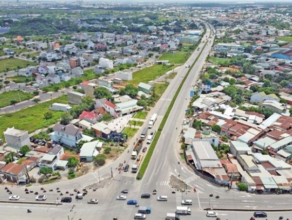 Đề xuất cơ quan đầu mối tổng hợp và điều phối Dự án đường vành đai 4 TP Hồ Chí Minh