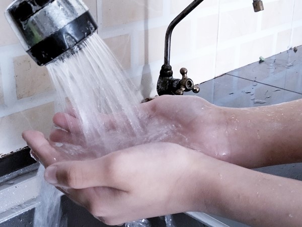 Hà Nội tăng giá nước sạch