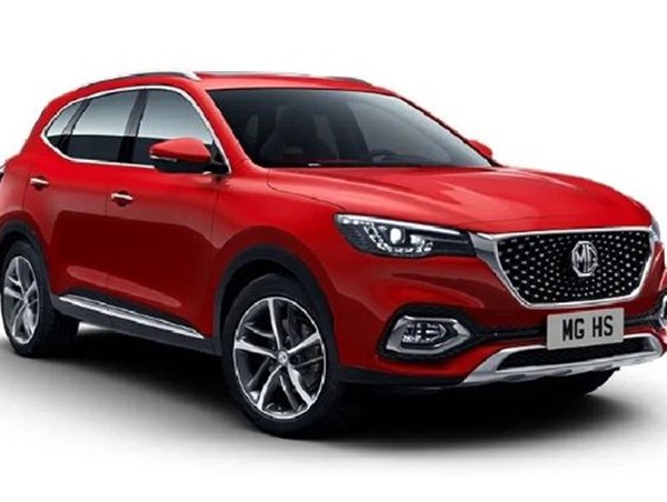 Bảng giá ô tô MG tháng 7/2023 mới nhất 