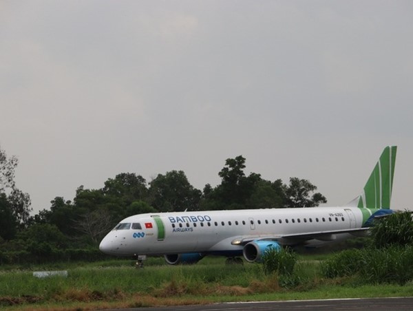 Cà Mau kiến nghị duy trì đường bay Hà Nội-Cà Mau