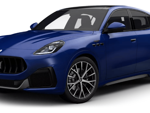 Bảng giá xe hãng Maserati tháng 7/2023 mới nhất