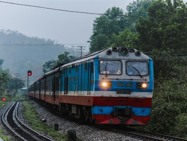 Thống nhất thẩm quyền quyết định cơ chế xử lý tài sản kết cấu hạ tầng đường sắt thu hồi từ các dự án đầu tư