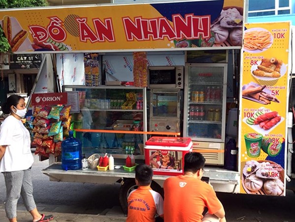 Cảnh báo ma túy “núp bóng” các loại nước giải khát và thực phẩm chức năng