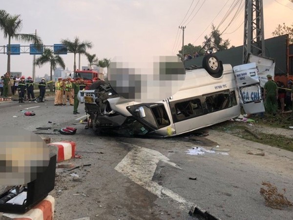 6 tháng đầu năm, tai nạn giao thông giảm sâu