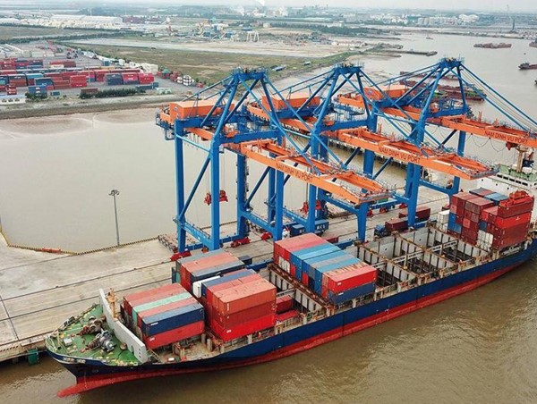 Đề xuất thành lập Cảng vụ đường thủy khu vực miền Trung