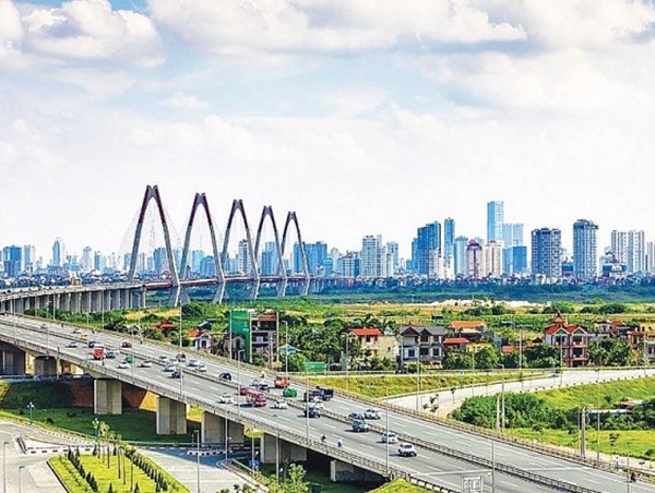 Thành lập 4 Hội đồng điều phối vùng