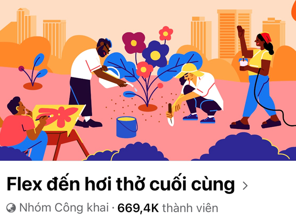 Khi khoe khoang không còn phản cảm