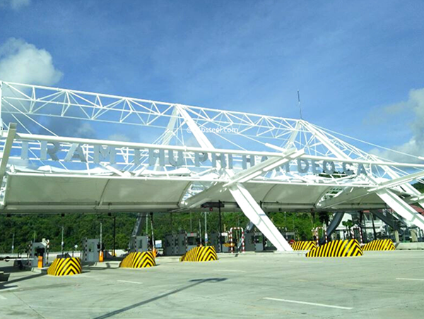 Đề xuất bố trí vốn hỗ trợ Dự án BOT hầm đường bộ Đèo Cả