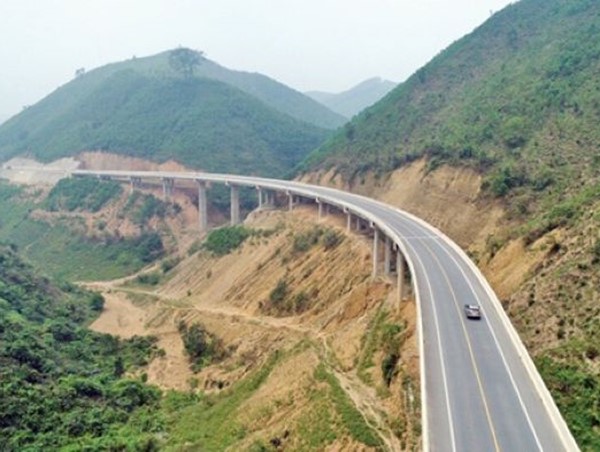 Đề xuất xây cao tốc Chợ Mới- Bắc Kạn quy mô 4 làn xe bằng vốn ngân sách