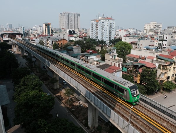 Phân vùng giao thông tĩnh để có quy hoạch và chính sách cụ thể