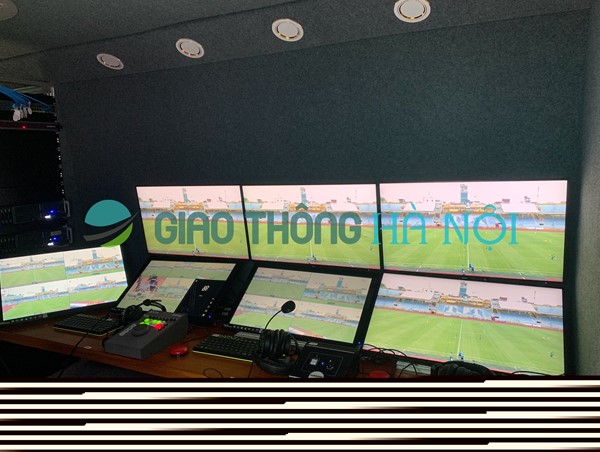 VAR sẽ được áp dụng tại V-League 2023