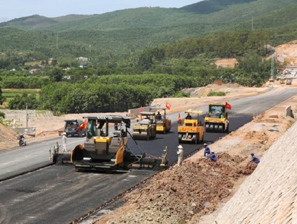 Điều chỉnh chủ trương đầu tư dự án Kết nối giao thông các tỉnh miền núi phía Bắc