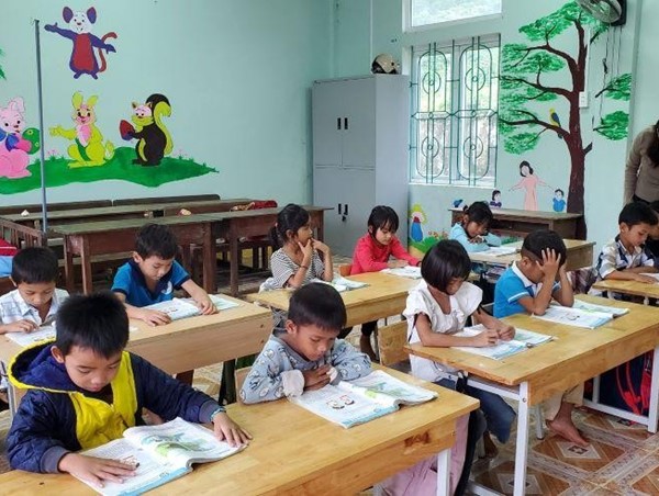 Đà Nẵng miễn 100% học phí cho trẻ mầm non và học sinh các cấp