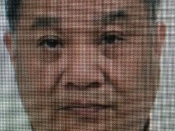 Công an quận Cầu Giấy truy tìm đối tượng chiếm đoạt tài sản