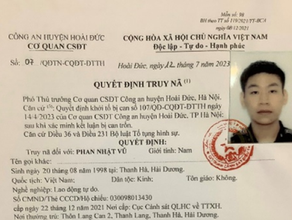 Nam thanh niên mượn xe bạn xong không trả