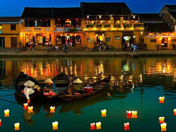 Việt Nam có 2 thành phố lọt top 15 thành phố được yêu thích nhất châu Á năm 2023