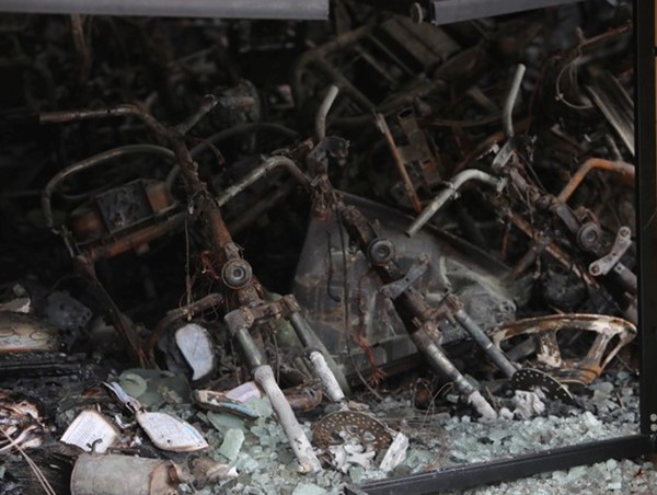 Khuyến cáo đảm bảo an toàn phòng cháy đối với cơ sở kinh doanh, người sử dụng xe đạp điện, xe máy điện