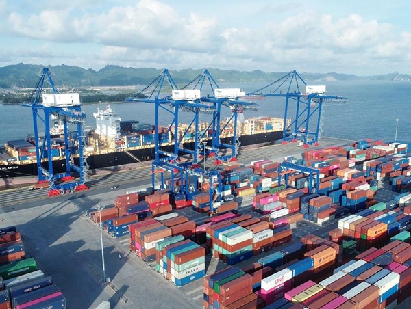 Kế hoạch thực hiện Quy hoạch tổng thể phát triển hệ thống cảng biển Việt Nam