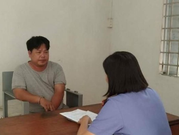 Truy tố tài xế không cứu người trong vụ tai nạn 4 hành khách tử vong trên cao tốc