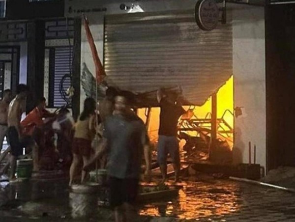 Bộ Công an khuyến cáo người dân các kỹ năng phòng, chống cháy, nổ khi sạc xe điện