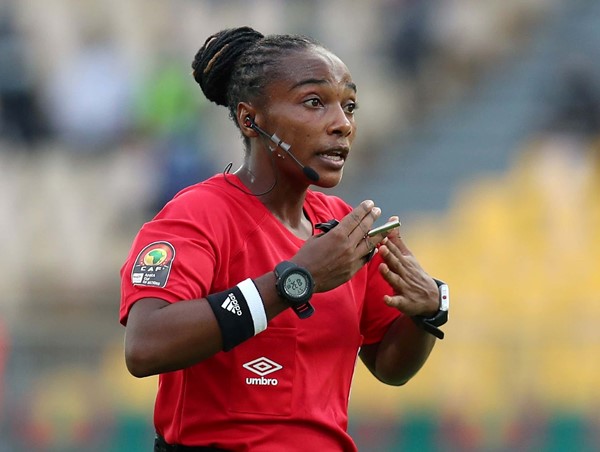 Công bố danh tính trọng tài điều khiển trận Việt Nam gặp Bồ Đào Nha