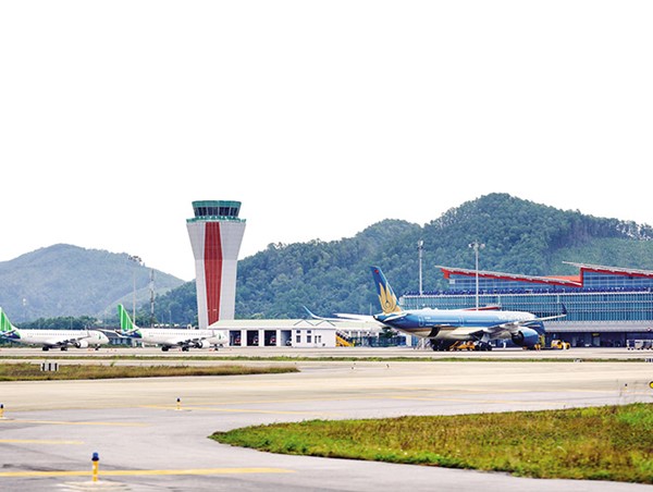 Bộ GTVT phản hồi về kiến nghị liên quan quy hoạch Cảng hàng không Lai Châu