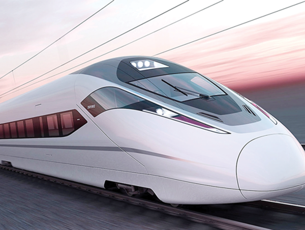 Phấn đấu thông qua chủ trương đầu tư đường sắt Bắc - Nam tốc độ cao trong năm 2025