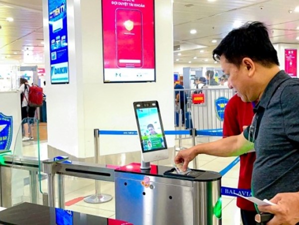 Một số khó khăn vướng mắc khi triển khai thí điểm định danh điện tử mức độ 2