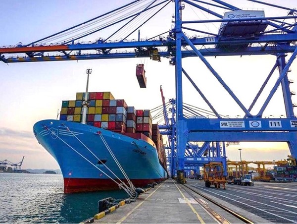 Đề xuất thực hiện chính sách tăng thu từ xuất nhập khẩu qua Cảng biển Nghi Sơn tỉnh Thanh Hóa