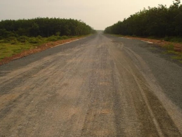 Dự án đường Hồ Chí Minh đoạn Chơn Thành - Đức Hòa sẽ khởi công trong quý IV/2023