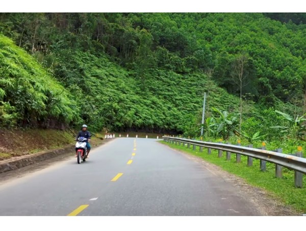 Đề xuất đầu tư mở rộng, nâng cấp quốc lộ 14D