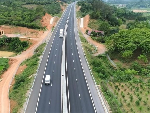 Thống nhất phương thức thực hiện Dự án đường cao tốc TP Hồ Chí Minh - Chơn Thành