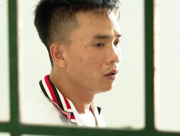  Khởi tố lái xe biển Lào phê ma tuý gây tai nạn khiến 5 người thương vong