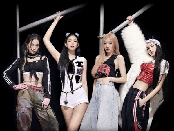 Danh sách 22 bài BLACKPINK biểu diễn tại Hà Nội