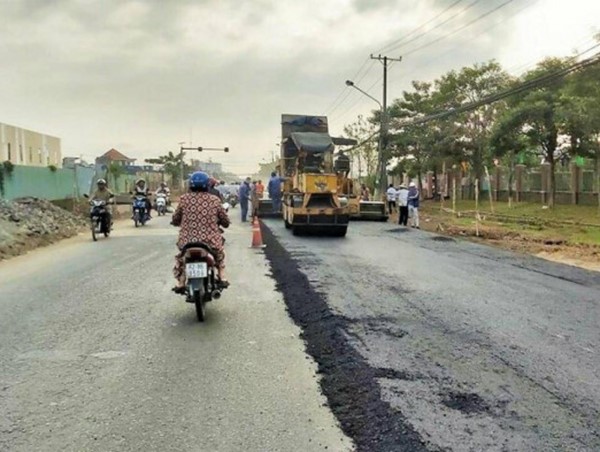 Bộ GTVT phản hồi về kiến nghị nâng cấp, mở rộng quốc lộ 62