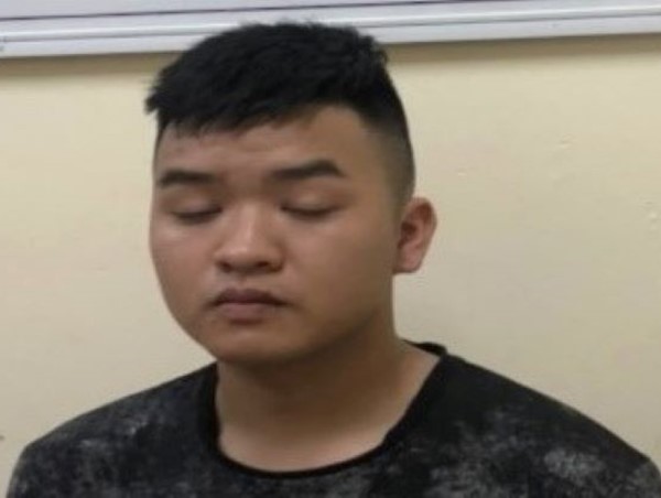 Đối tượng trốn nã về tội cố ý gây thương tích tại huyện Thanh Trì đã ra đầu thú