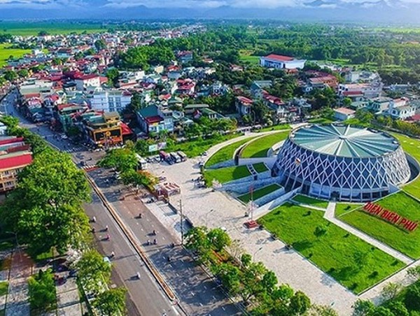 Bảo quản, tu bổ, phục hồi Di tích lịch sử Quốc gia đặc biệt Chiến trường Điện Biên Phủ