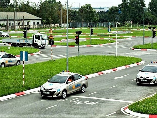 Chính sách mới về giao thông vận tải có hiệu lực từ tháng 8/2023