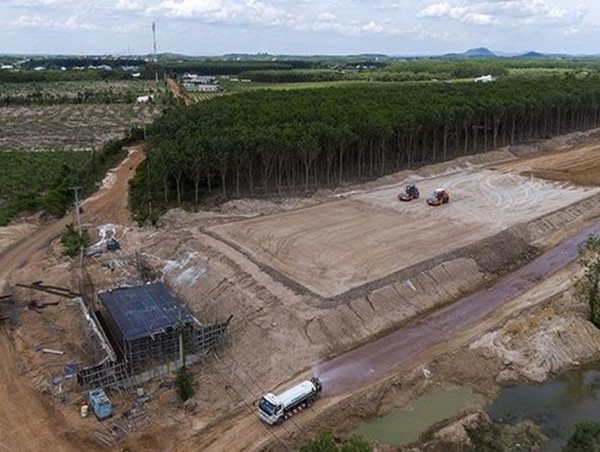 Bộ GTVT phản hồi kiến nghị xem xét bố trí vốn đã được ghi trong kế hoạch đầu tư công trung hạn giai đoạn 2021 - 2025