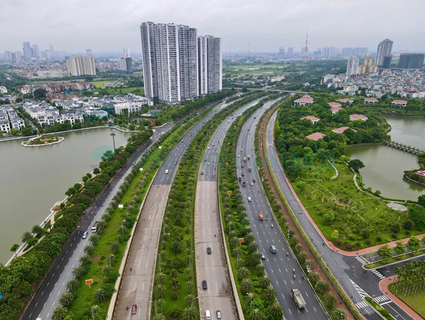 Hà Nội: Sau 15 năm mở rộng địa giới hành chính