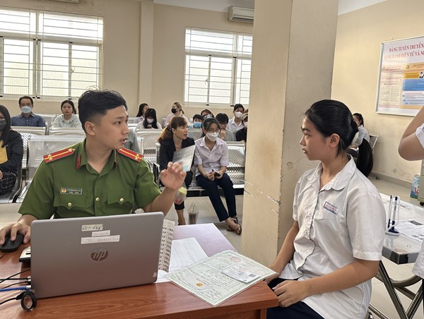 Hà Nội: Thực hiện thông báo lưu trú qua phần mềm ASM tại cơ sở kinh doanh lưu trú và cơ sở y tế