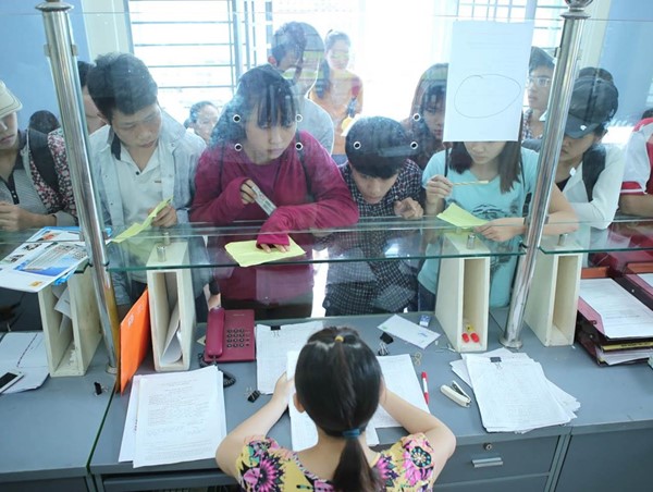 Không tăng học phí năm học 2023 - 2024