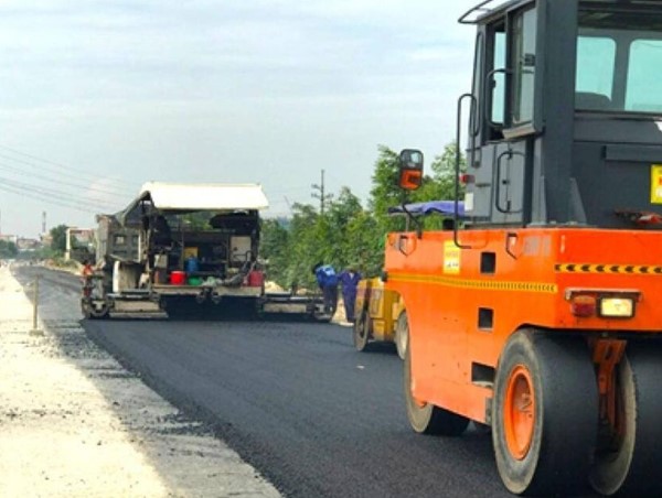 Bộ GTVT phản hồi đề nghị nâng cấp, sửa chữa, bảo trì Quốc lộ 14G