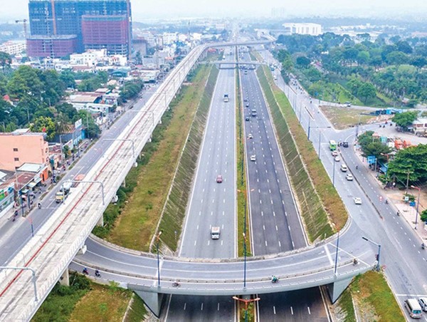 Bộ GTVT trả lời kiến nghị liên quan đến các dự án hạ tầng giao thông ở TP Đà Nẵng