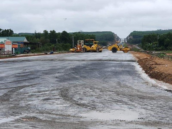 Bộ GTVT thông tin về một số dự án giao thông trên địa bàn tỉnh Bến Tre