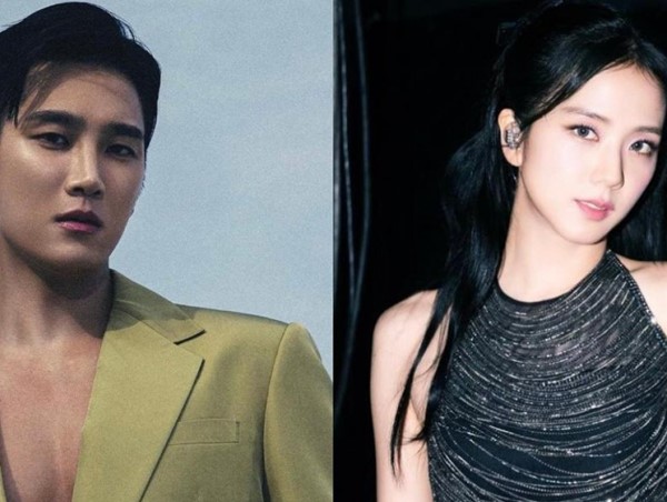  Jisoo - Ahn Bo Hyun xác nhận đang hẹn hò